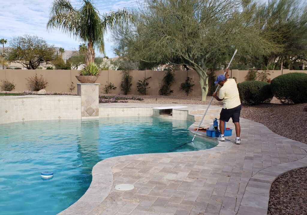 Effective Pool Maintenance Guide
