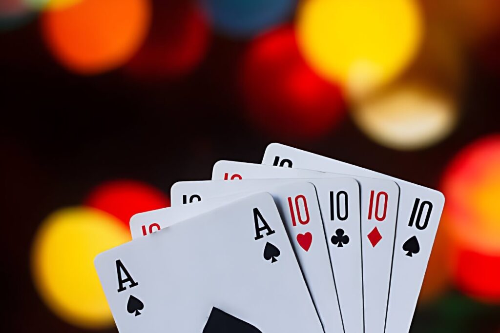 Unveiling the Extravaganza: Landmark Casino – Your Exclusive Invitation to Pharaoh’s Premium Online Gaming Landmark-Casino