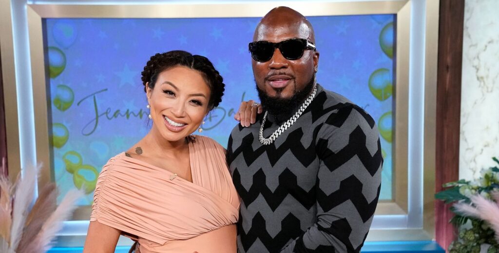 Jeannie Mai Net Worth