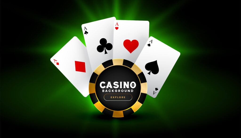 Why Parazone Casino is the Top Choice for Online Gamblers in Korea and Beyond 파라존코리아