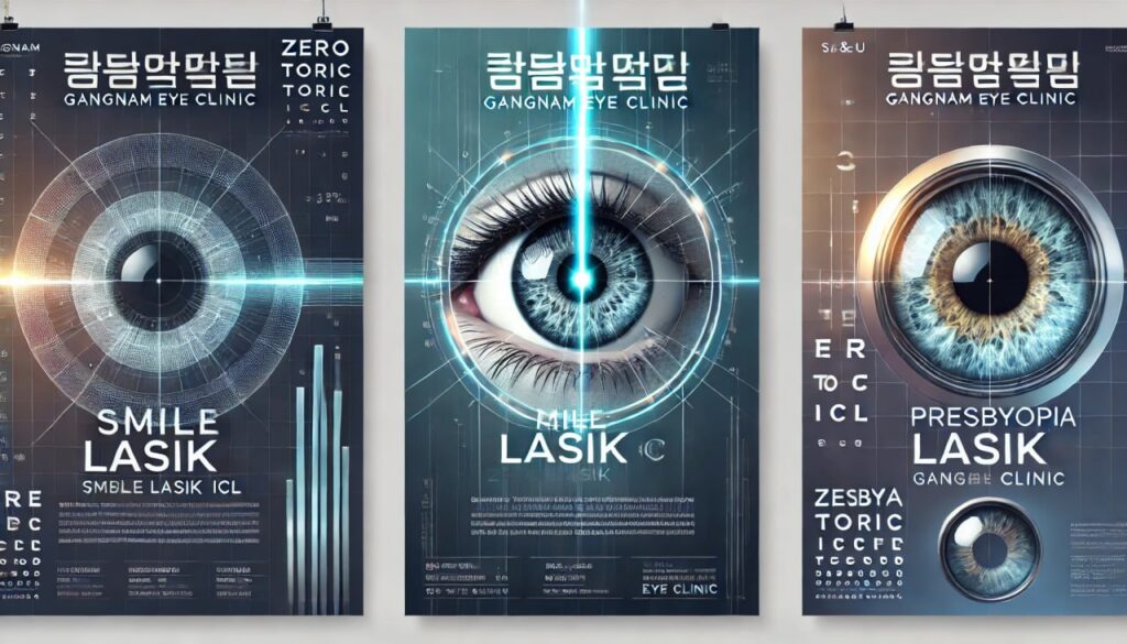 SMILE LASIK
