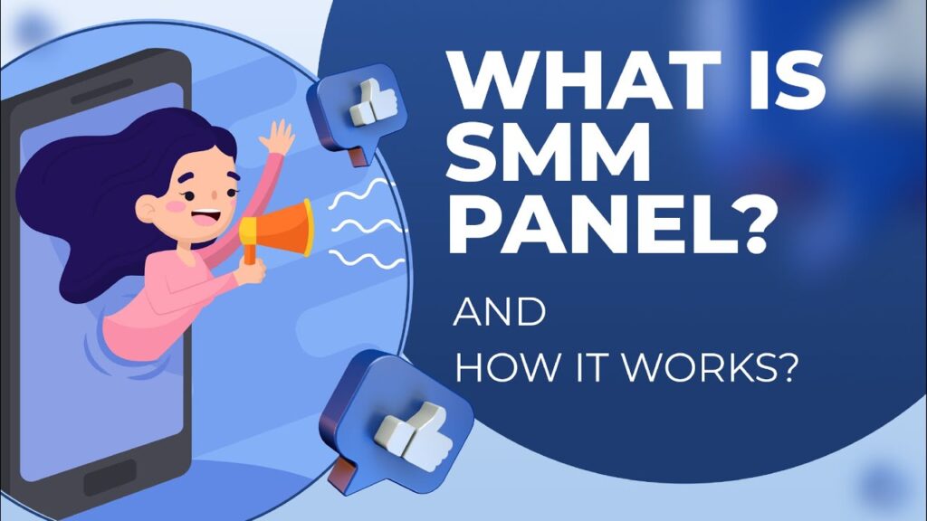 From Zero to Hero: Achieving Social Media Success with the Right SMM Panel and Services SMM services