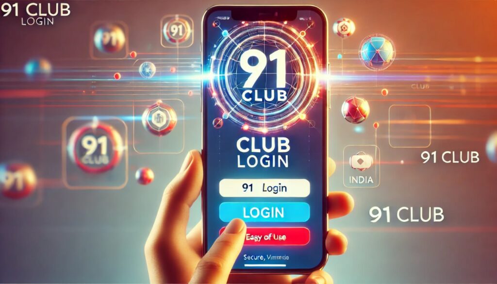 91 club