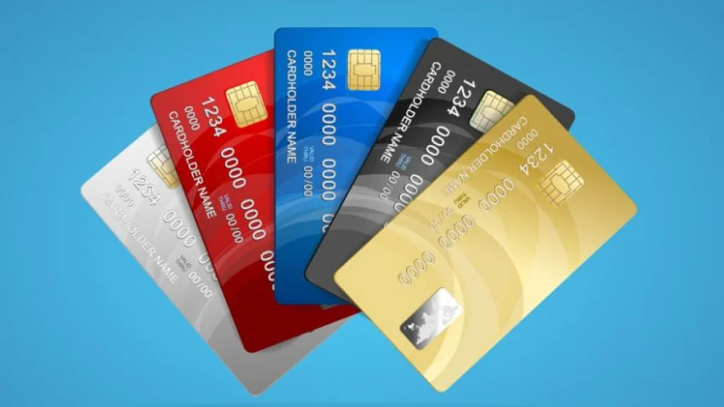 The Ethics Behind Credit Card Cashing