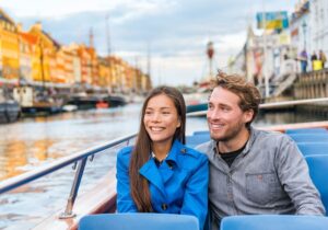 Loan provider in Denmark