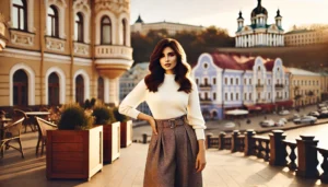 Curvy Ukrainian brides for marriage and dating