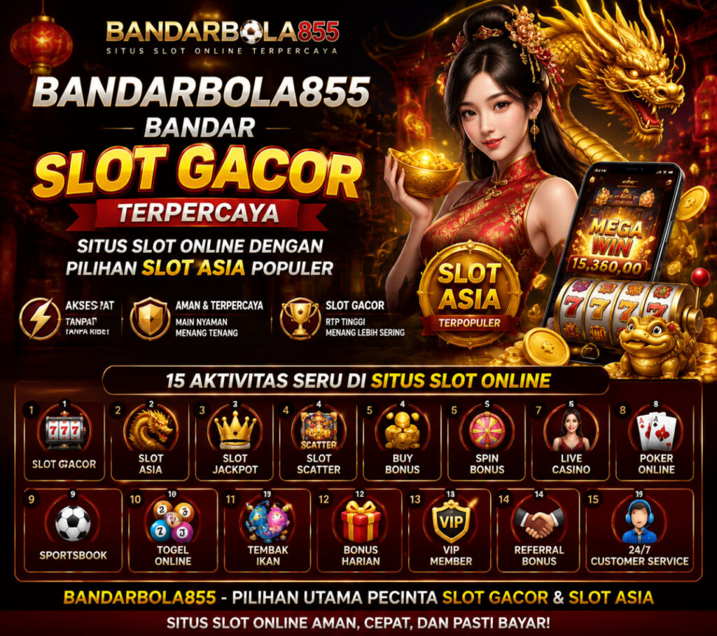 slot gacor