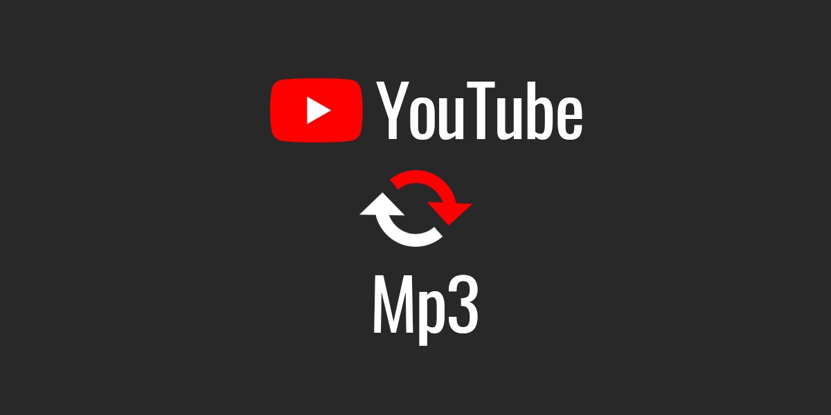 How to convert Youtube To Mp3 in 2022?
