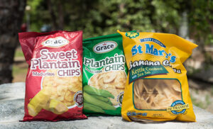 Why To Buy The Jamaican Snack For Carrying Snack?