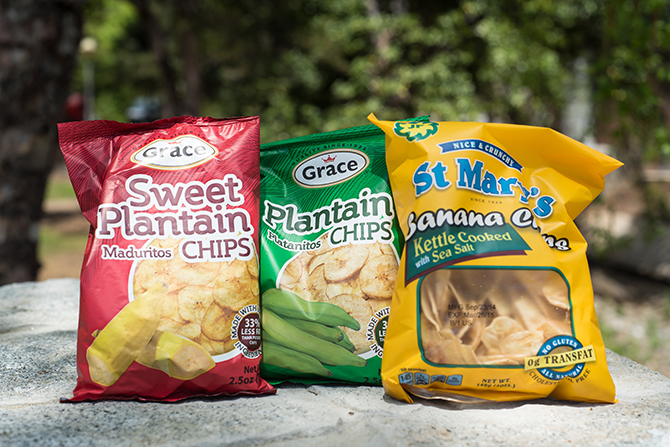 Why To Buy The Jamaican Snack For Carrying Snack?
