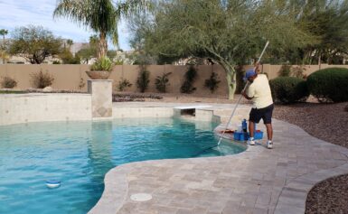 Effective Pool Maintenance Guide