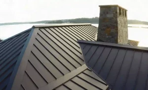 All about Metal Sheet Roofing and Its Advantages