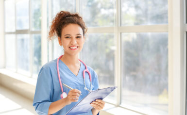 Medical Assistant Programs: Training for a Rewarding Career