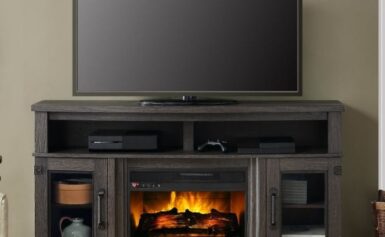 5 Reasons To Get An Electric Fireplace In Your Home