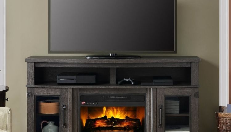 5 Reasons To Get An Electric Fireplace In Your Home