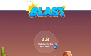 How To Make Money From Blast Betting Game?