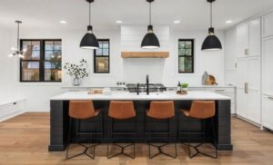 Kitchen Renovations – 5 of the Top Q and A