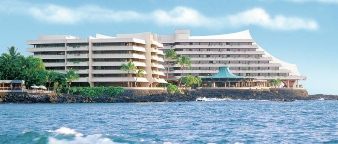 Hawaii Hotels And Activities In Kona