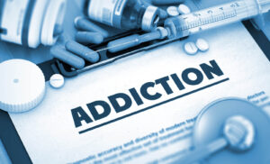 What is Addiction medicine?
