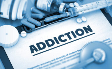 What is Addiction medicine?