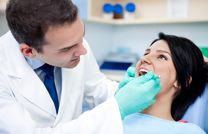 Finding an Emergency Dentist