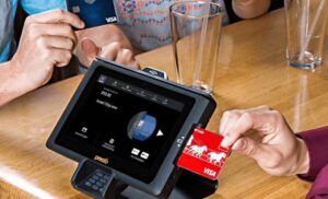 Contactless Ordering And Pay At The Table Technologies With Orderific