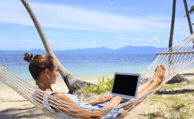 Future Digital Nomad Trends to Watch in 2022