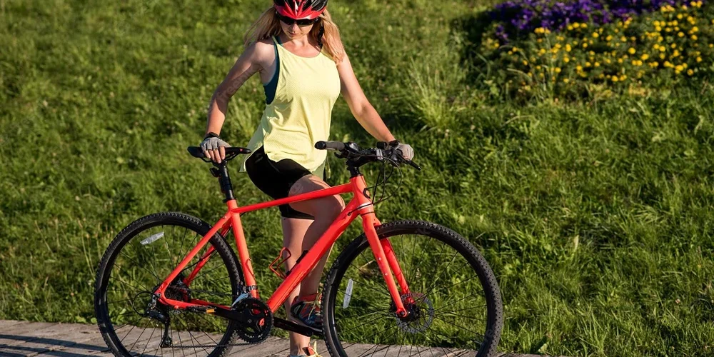 Get The Best Riding Experience With Hovsco Ebikes