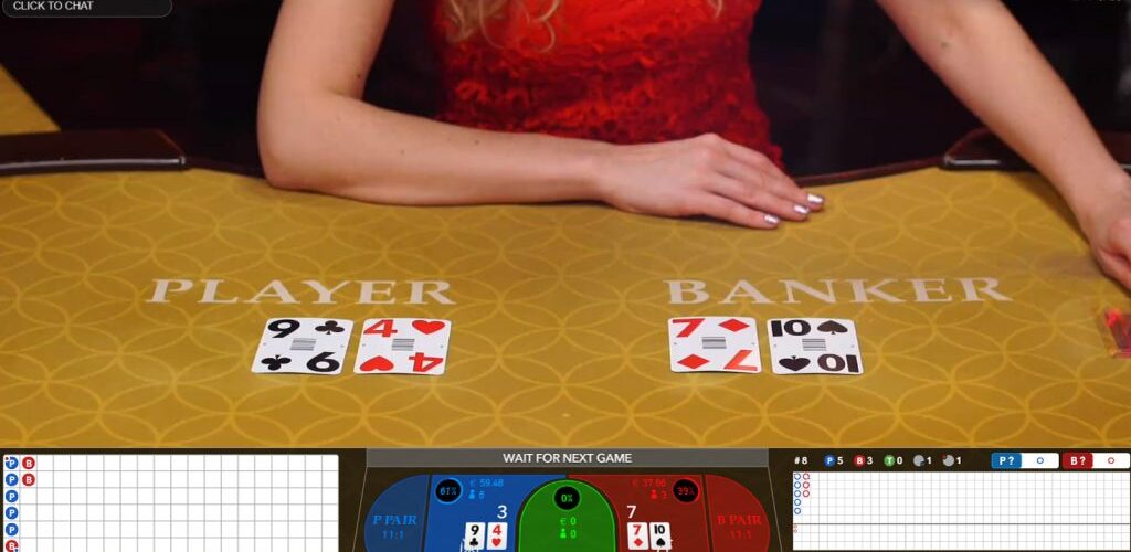 Best Online Baccarat Tips and Tricks