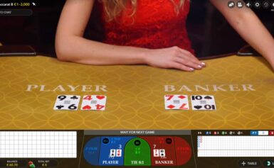 Best Online Baccarat Tips and Tricks