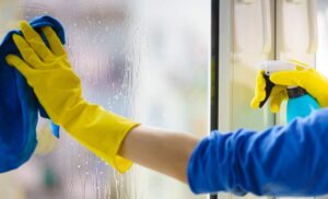 Finding the Best Window Cleaning Solution