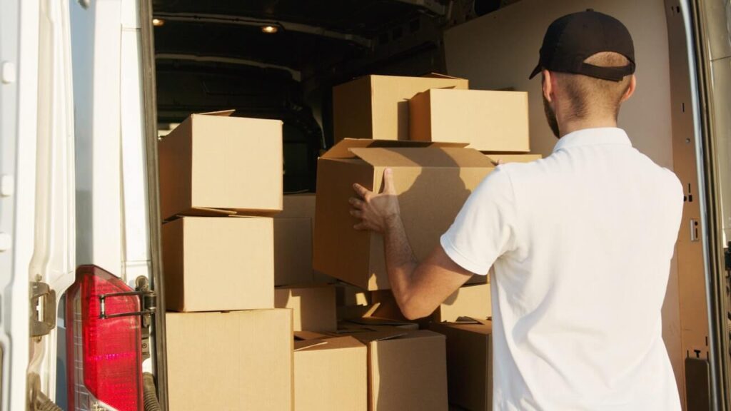 How To Choose The Best Moving Company In Denmark