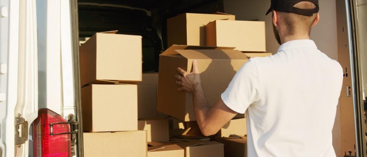 How To Choose The Best Moving Company In Denmark
