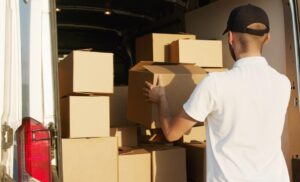 How To Choose The Best Moving Company In Denmark