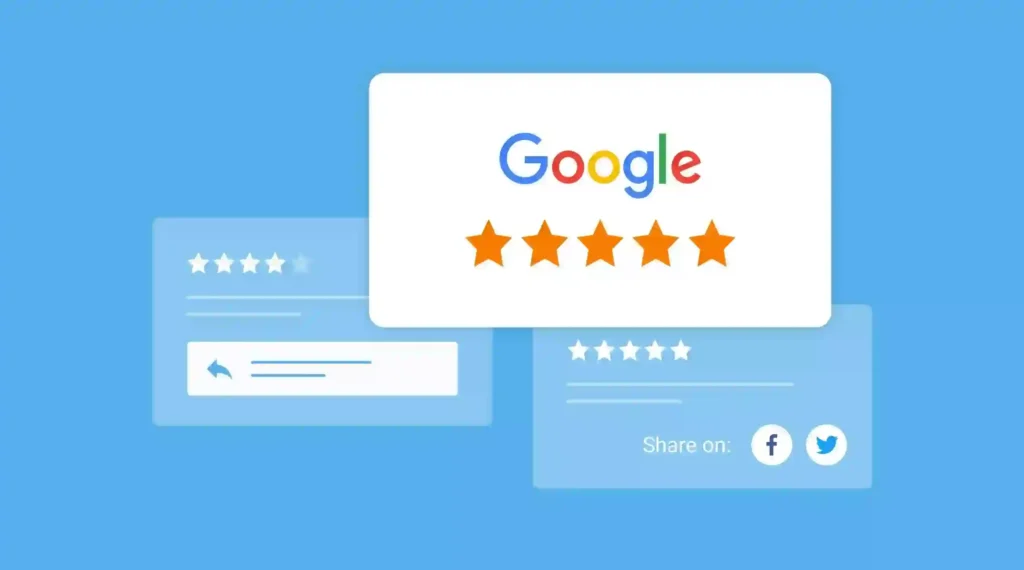What number of Google Reviews Does your Business Need? Google Reviews