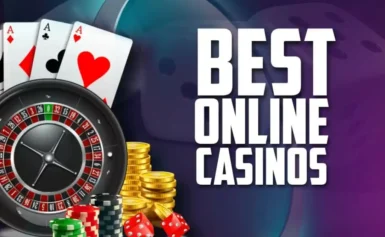 Online Casino Sites Must Have a Great Design