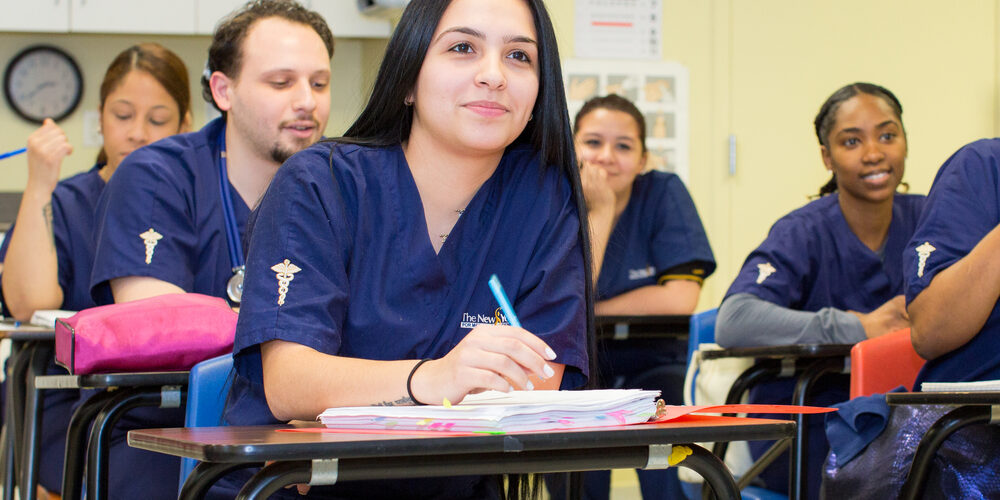 Medical Assistant Program – A Guide For Your New Career