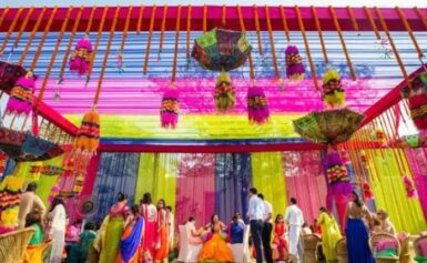 Celebrate Your marriage at Some of Gurgaon City’s Best Party Locations