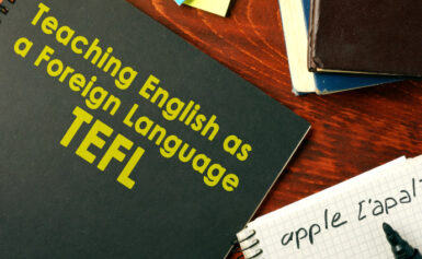 What Is TEFL Training?