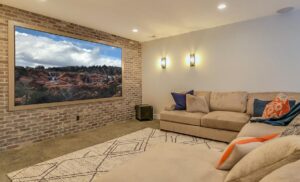 Basement remodeling cost reduction strategies