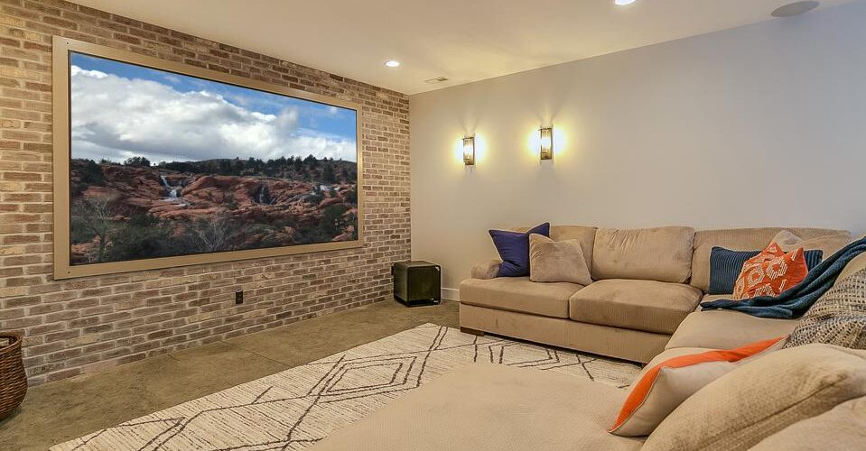 Basement remodeling cost reduction strategies