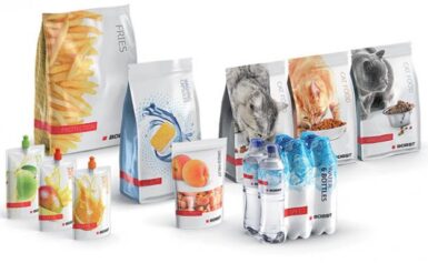 Considerations In Moving From Rigid To Flexible Packaging