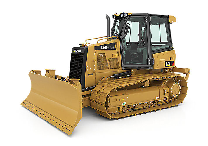 Key Factors to Consider When Buying Bulldozers