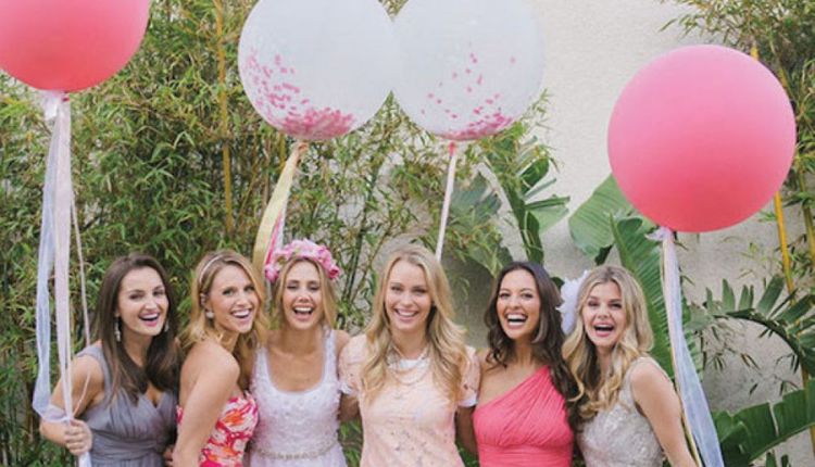 Hen Party Ideas For An Epic Weekend