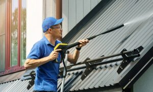 Select the top pressure washing company