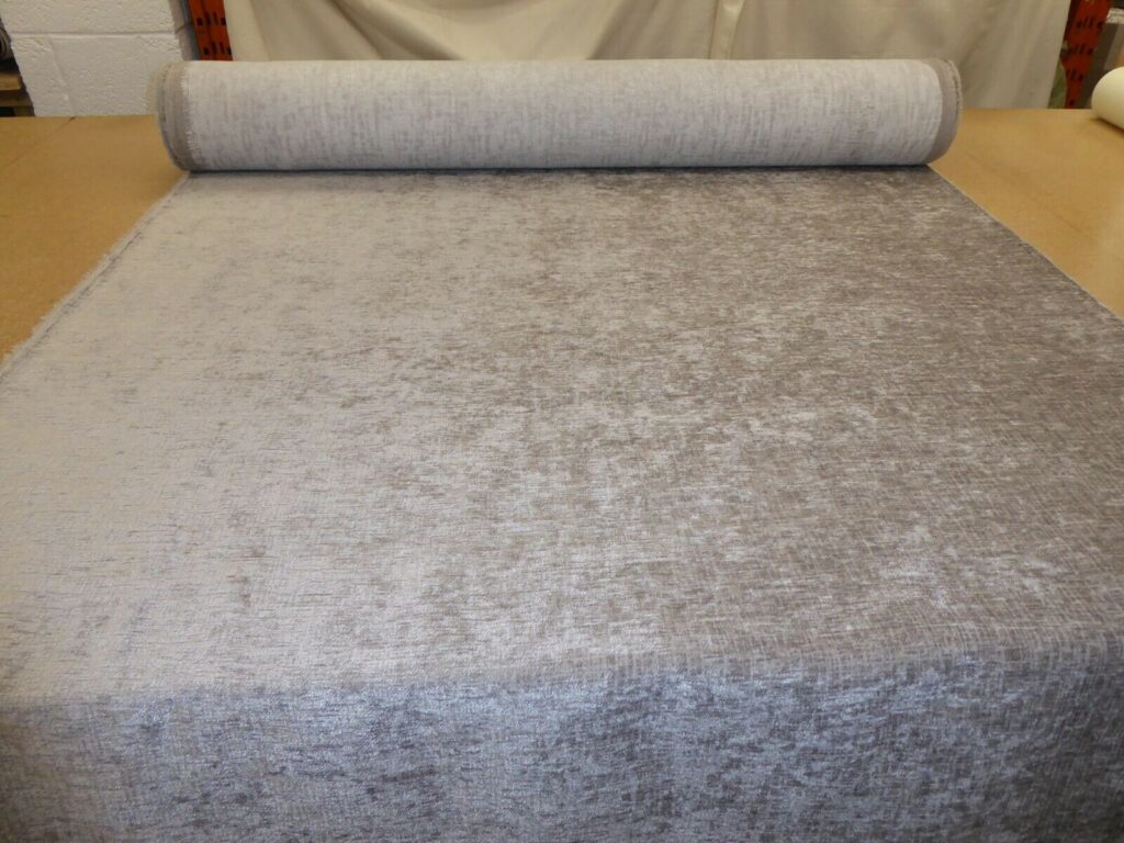 How to Find a Supplier of Chenille Upholstery Fabric