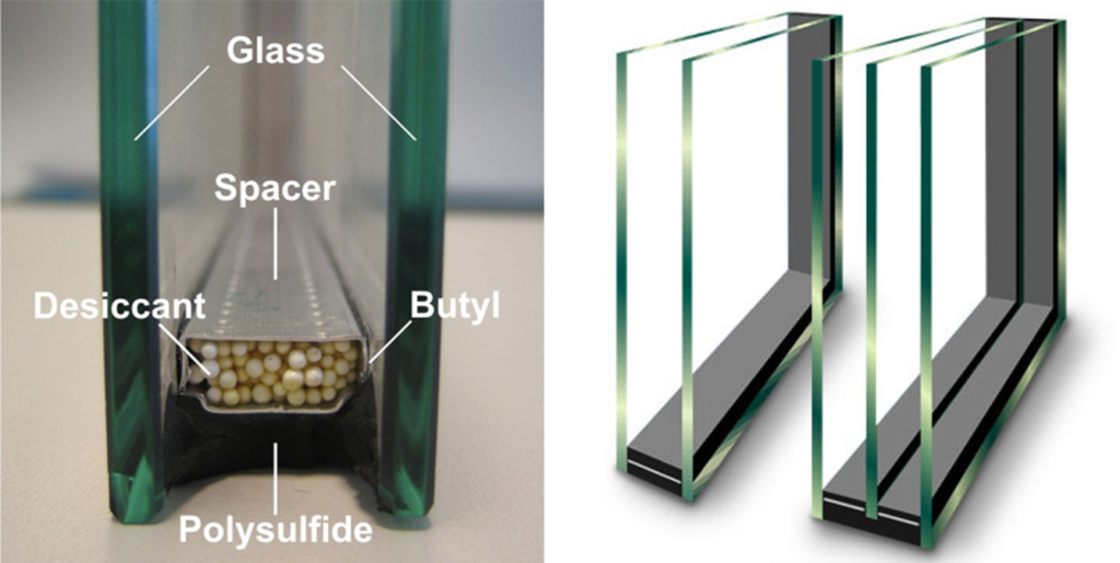 Let Know About Glass Insulation