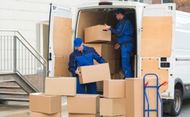 What are Courier Load Boards and Why are They Used?