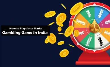 How to Play Satta Matka online: A guide