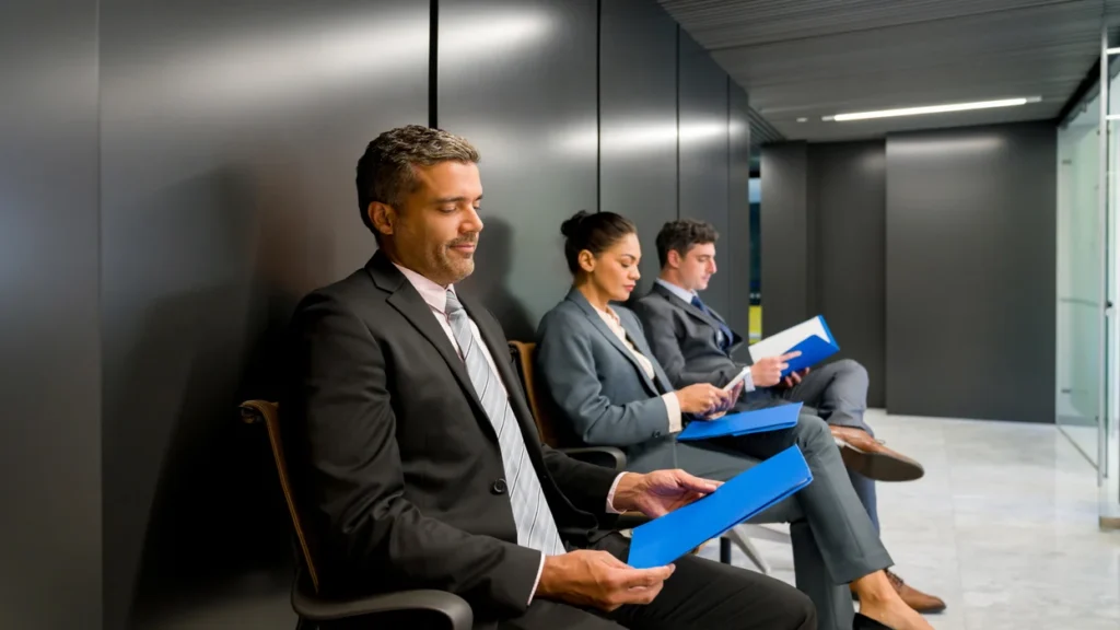 How Should I Choose An Executive Recruiter? hr outsourcing